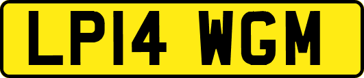LP14WGM