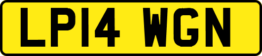LP14WGN