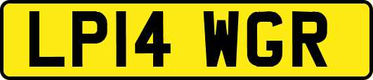 LP14WGR