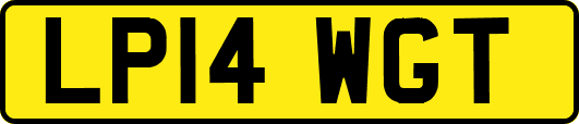 LP14WGT