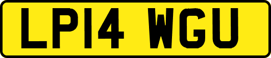 LP14WGU