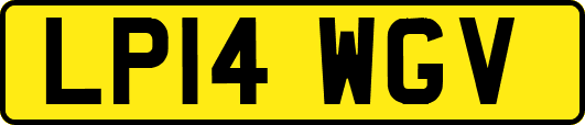 LP14WGV