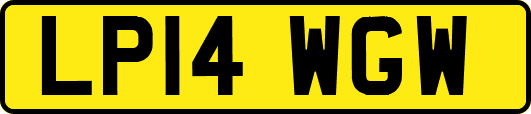 LP14WGW