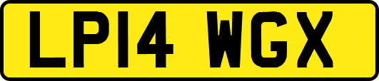 LP14WGX