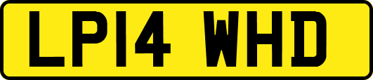 LP14WHD