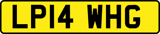 LP14WHG