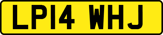 LP14WHJ