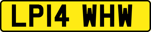 LP14WHW