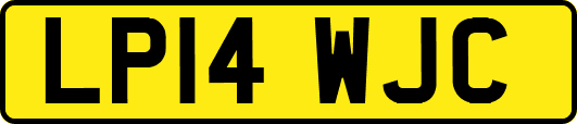 LP14WJC