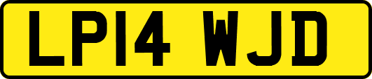 LP14WJD