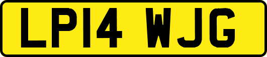 LP14WJG