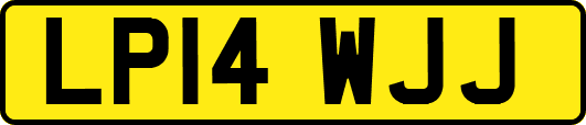 LP14WJJ