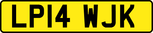 LP14WJK