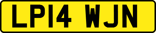LP14WJN