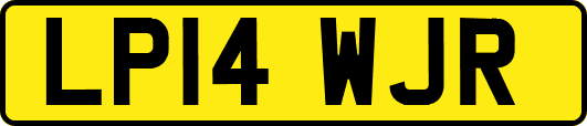 LP14WJR