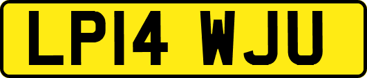 LP14WJU