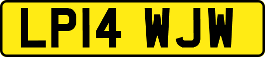 LP14WJW
