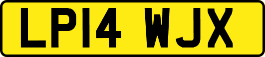 LP14WJX