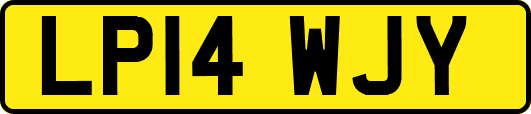 LP14WJY