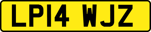 LP14WJZ