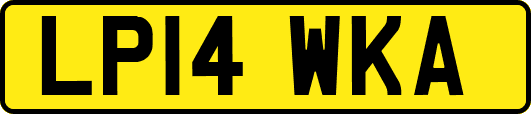 LP14WKA