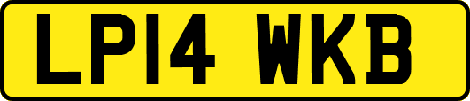 LP14WKB