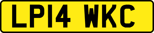 LP14WKC