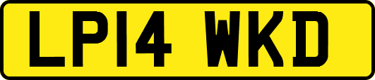 LP14WKD