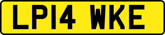 LP14WKE