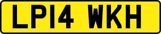 LP14WKH
