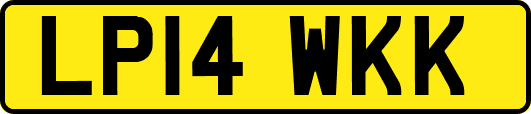 LP14WKK