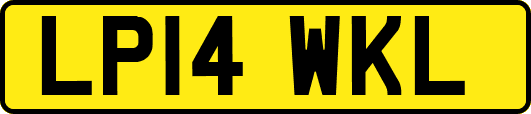 LP14WKL