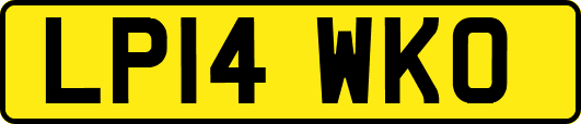 LP14WKO
