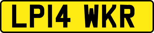 LP14WKR