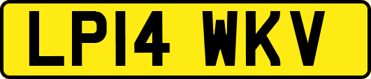 LP14WKV