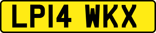 LP14WKX