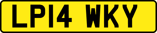 LP14WKY