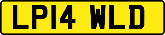 LP14WLD