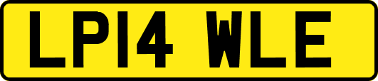 LP14WLE