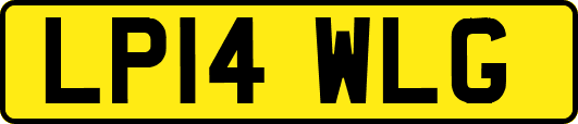 LP14WLG