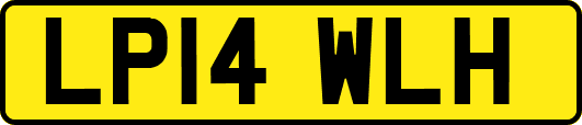 LP14WLH