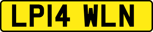 LP14WLN