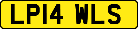 LP14WLS