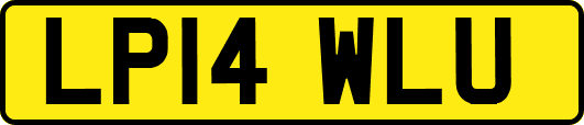LP14WLU