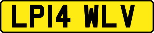 LP14WLV