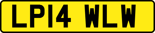 LP14WLW