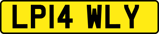 LP14WLY
