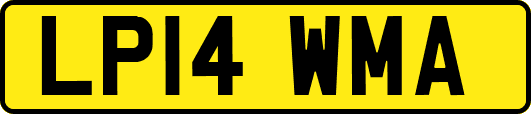 LP14WMA