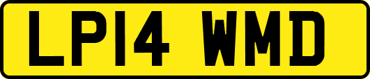 LP14WMD