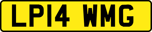 LP14WMG